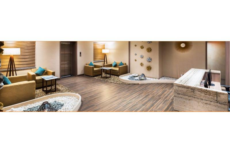 The Lotus Sameera Hotel Chennai