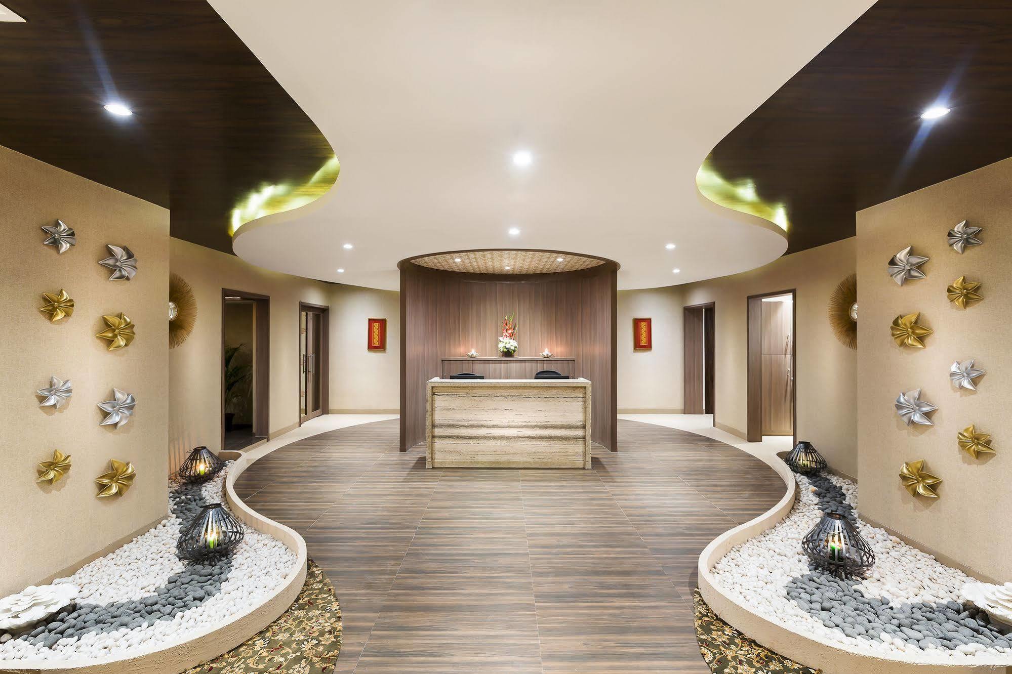 The Lotus Sameera Hotel