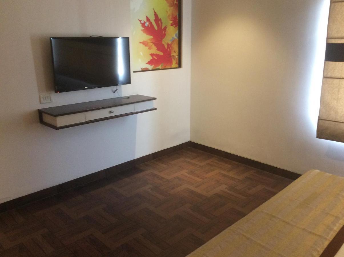 The Lotus Sameera Hotel Chennai