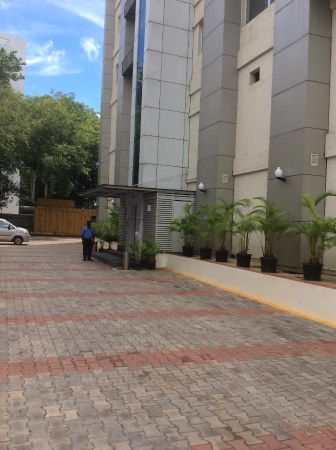 Hotel The Lotus Sameera 3*